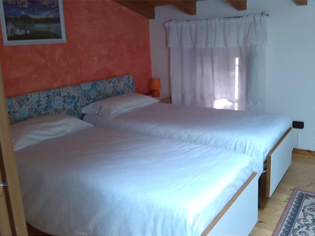 Bed and Breakfast La Carbonara 6 Бардоліно Екстер'єр фото
