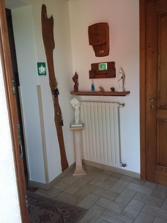 Bed and Breakfast La Carbonara 6 Бардоліно Екстер'єр фото