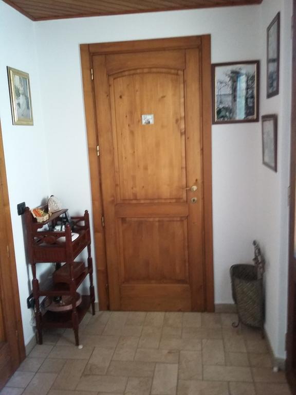 Bed and Breakfast La Carbonara 6 Бардоліно Екстер'єр фото