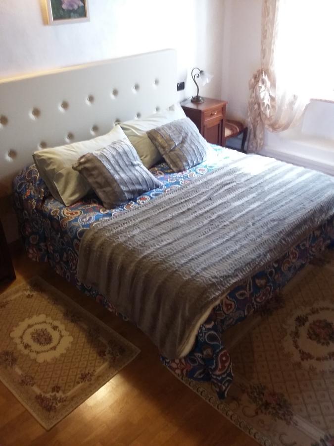 Bed and Breakfast La Carbonara 6 Бардоліно Екстер'єр фото